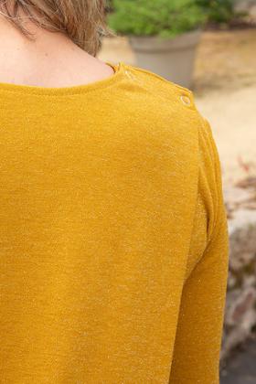 TOP CROISE DOS