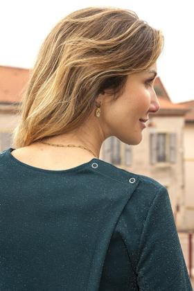 TOP CROISE DOS