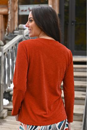 TOP PAILLETTES GDE TAILLE