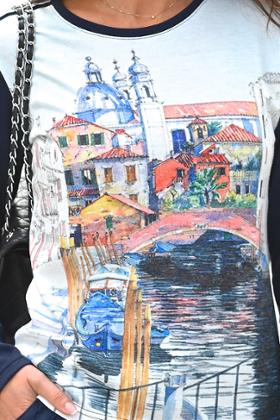 TOP VENISE