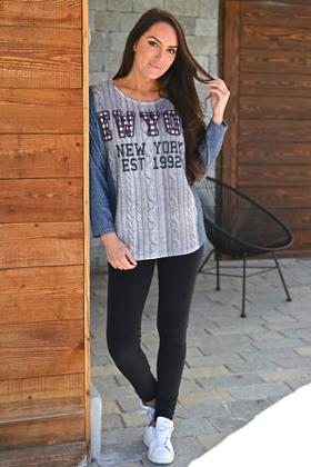 TOP NEW YORK