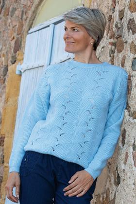 PULL GDE TAILLE