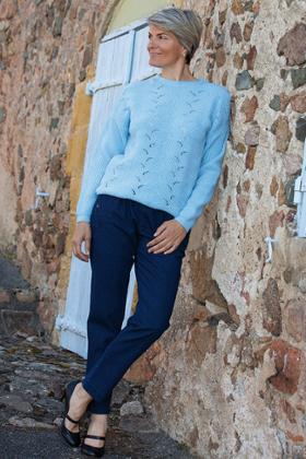 PULL GDE TAILLE