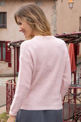PULL GDE TAILLE