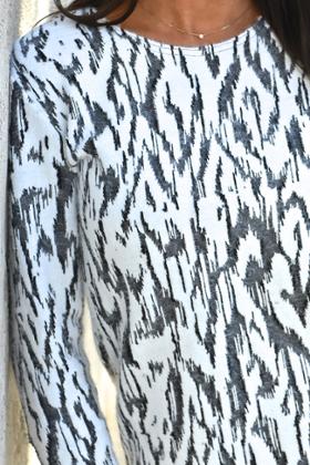 PULL ACRYLIQUE GDE TAILLE
