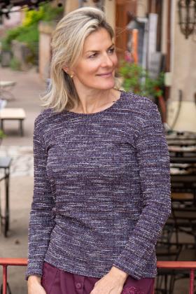 PULL ML COL ROND