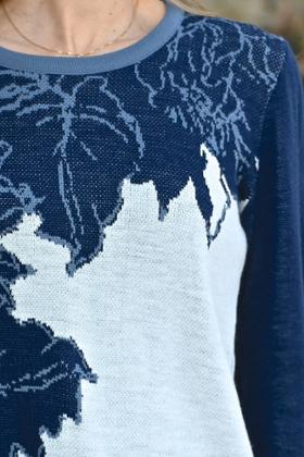 PULL ACRYLIQUE