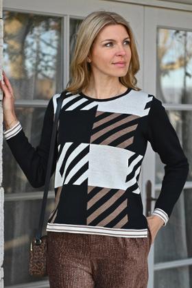PULL ML CARRES