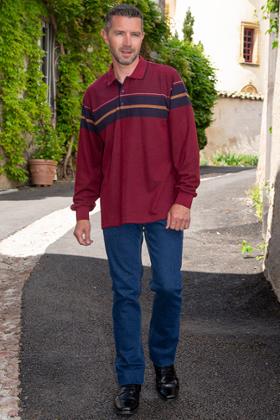 POLO ML