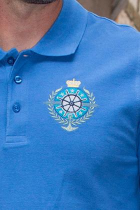 POLO ECUSSON COTON
