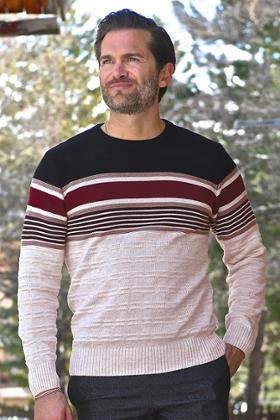 PULL ML COTON