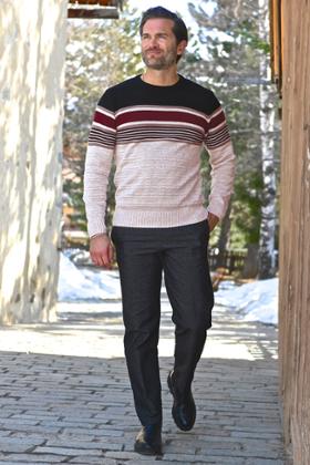 PULL ML COTON