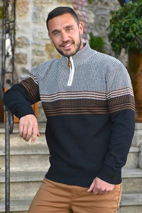 PULLOVER