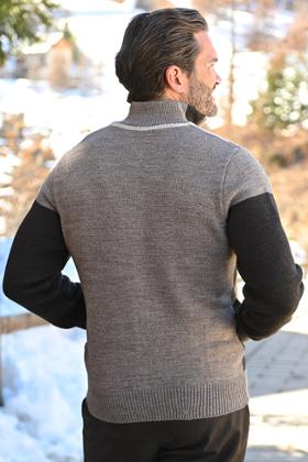 GILET GRANDE TAILLE