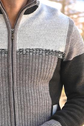 GILET GRANDE TAILLE