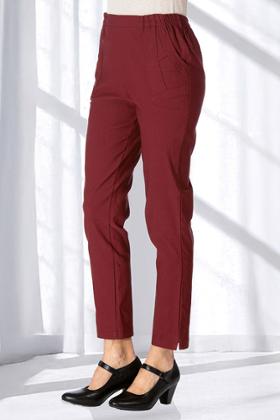 PANTALON CHAUD