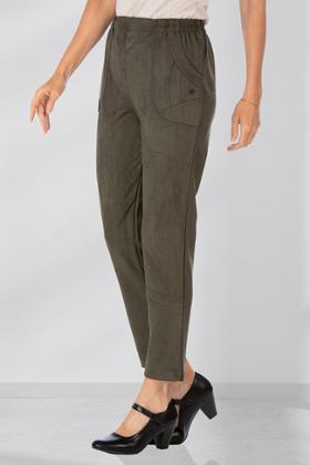PANTALON CHAUD PECHE
