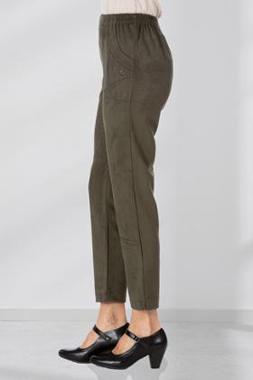 PANTALON CHAUD PECHE