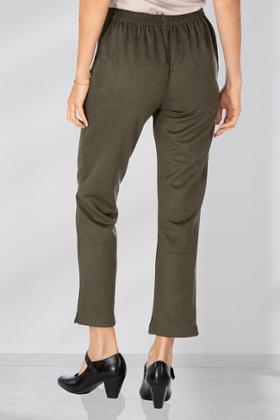 PANTALON CHAUD PECHE