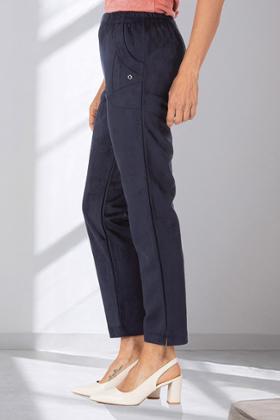 PANTALON CHAUD PECHE