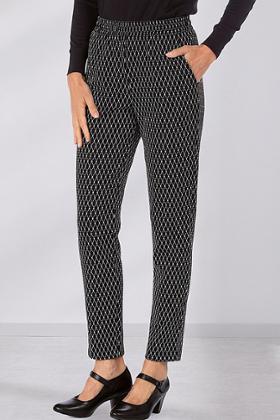 PANTALON LOSANGE