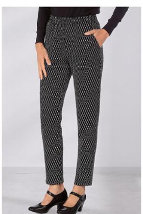 PANTALON LOSANGE