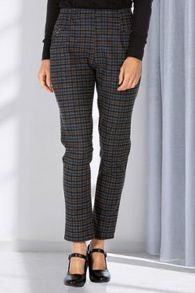 PANTALON PRINCE DE GALLES