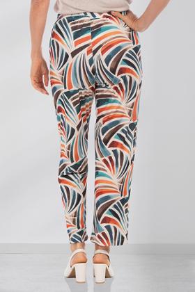 PANTALON FANTAISIE
