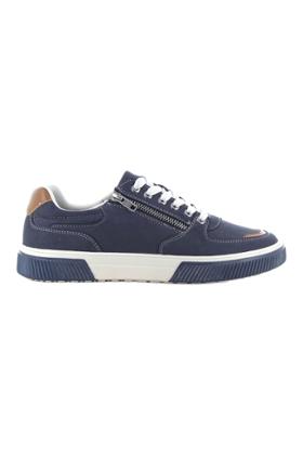 BASKETS FERMETURE ECLAIRE