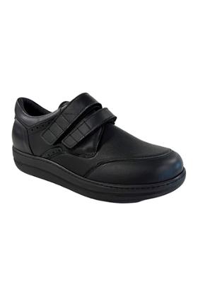CHAUSSURES CUIR