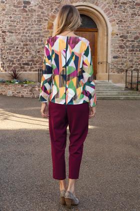 GRENOUILLERE DE JOUR ML / JL