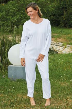 GRENOUILLERE NUIT COTON