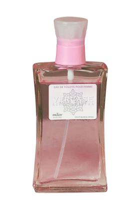 EAU DE PARFUM FLORAL