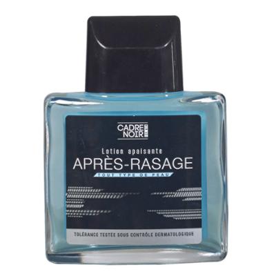 APRES RASAGE