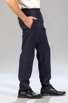 PANTALON AVEC POCHE URINAIRE