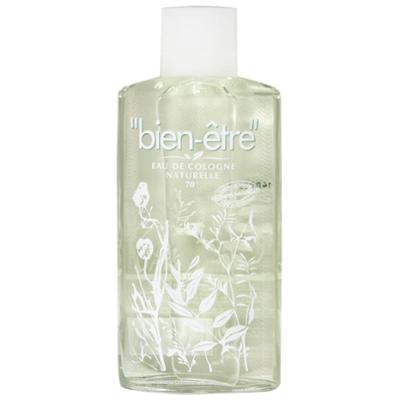 EAU DE COLOGNE BIEN ETRE