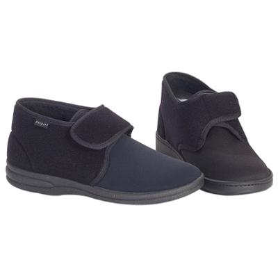 CHAUSSURES AVEC VELCRO