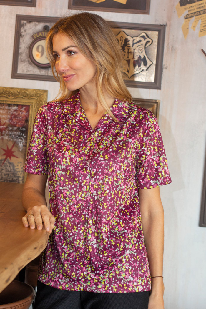 MEDIZINISCHE KLEIDUNG