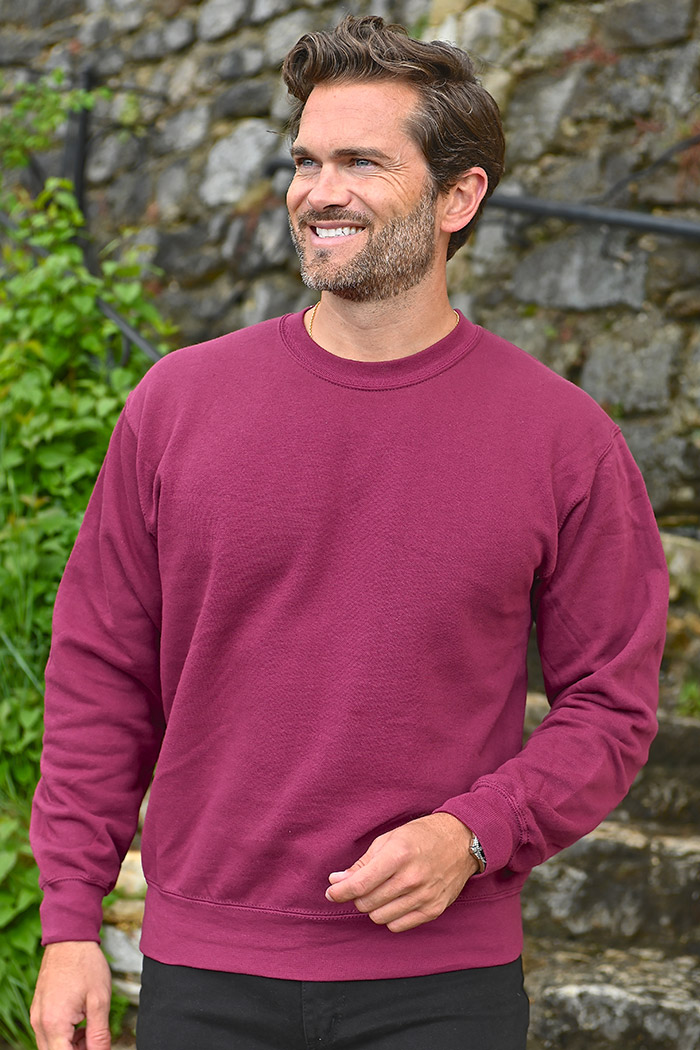 SWEAT-SHIRT ML