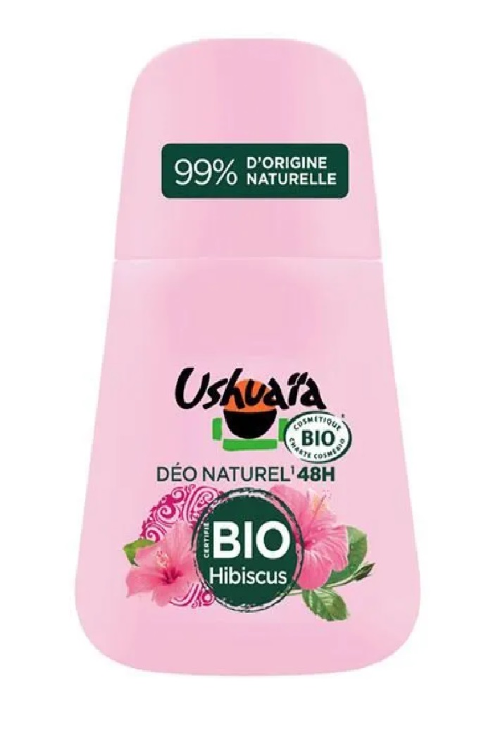 DEODORANT BILLE FEMME