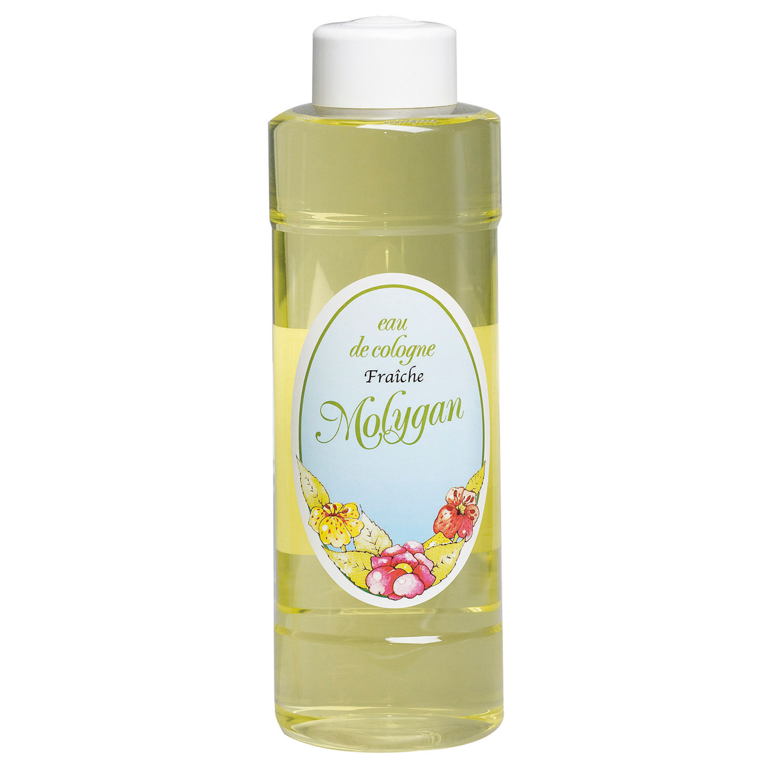 Molygan eau online de cologne