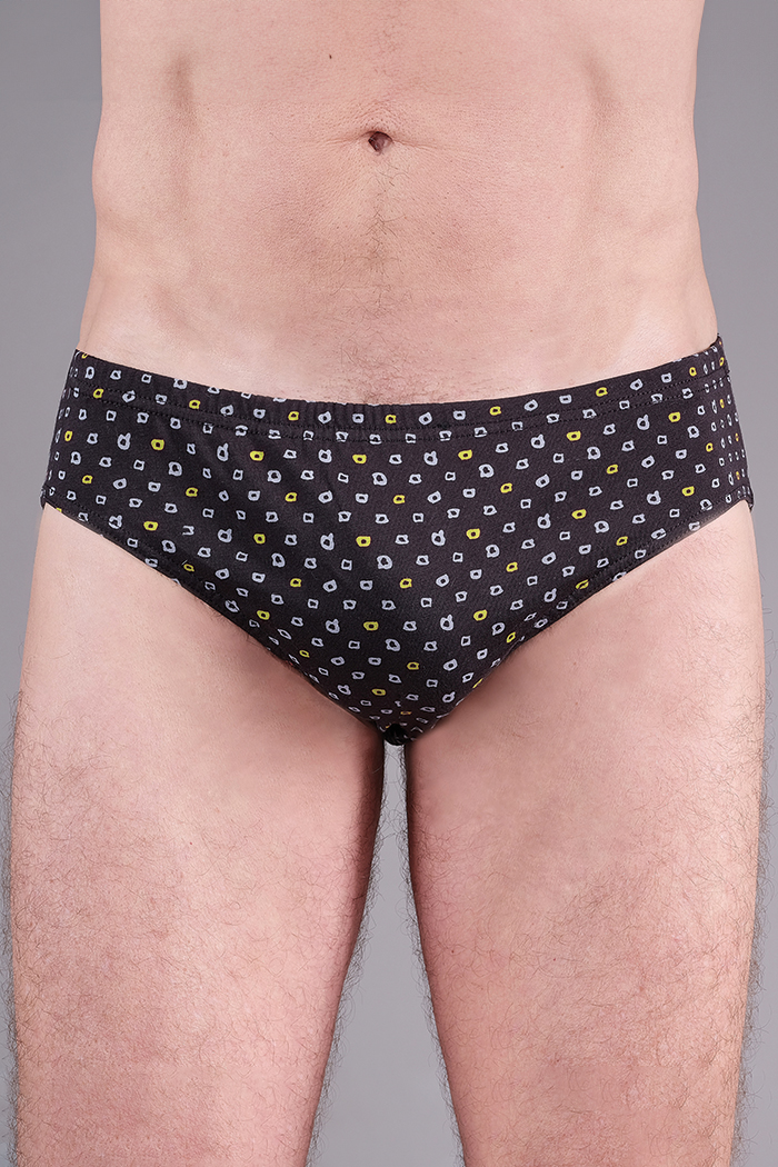 LOT DE 2 SLIPS FERMES