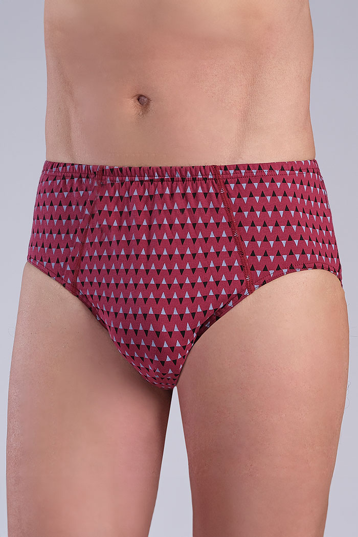 SLIP TAILLE HAUTE OUVERT DEVANT