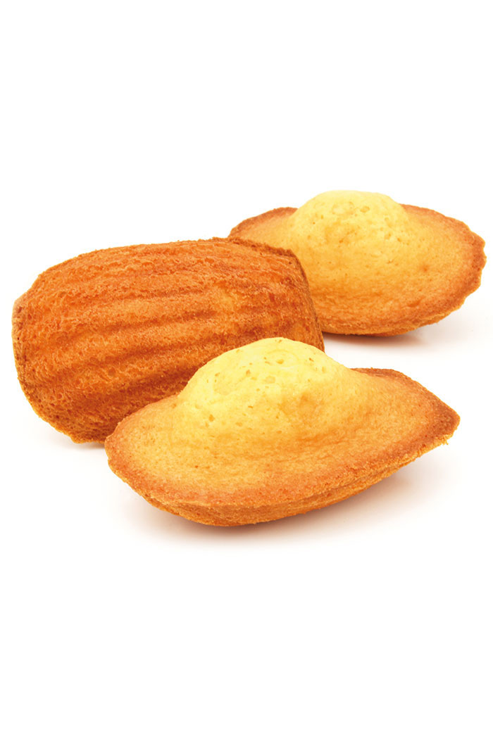 MADELEINES