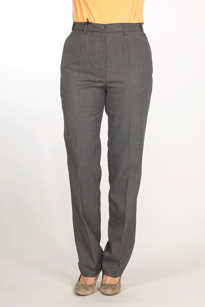 PANTALON CEINTURE CONFORT