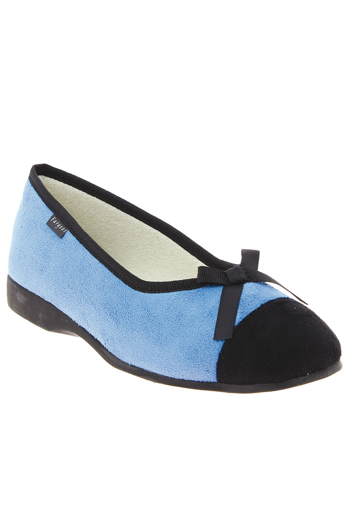 CHAUSSURES BICOLORE