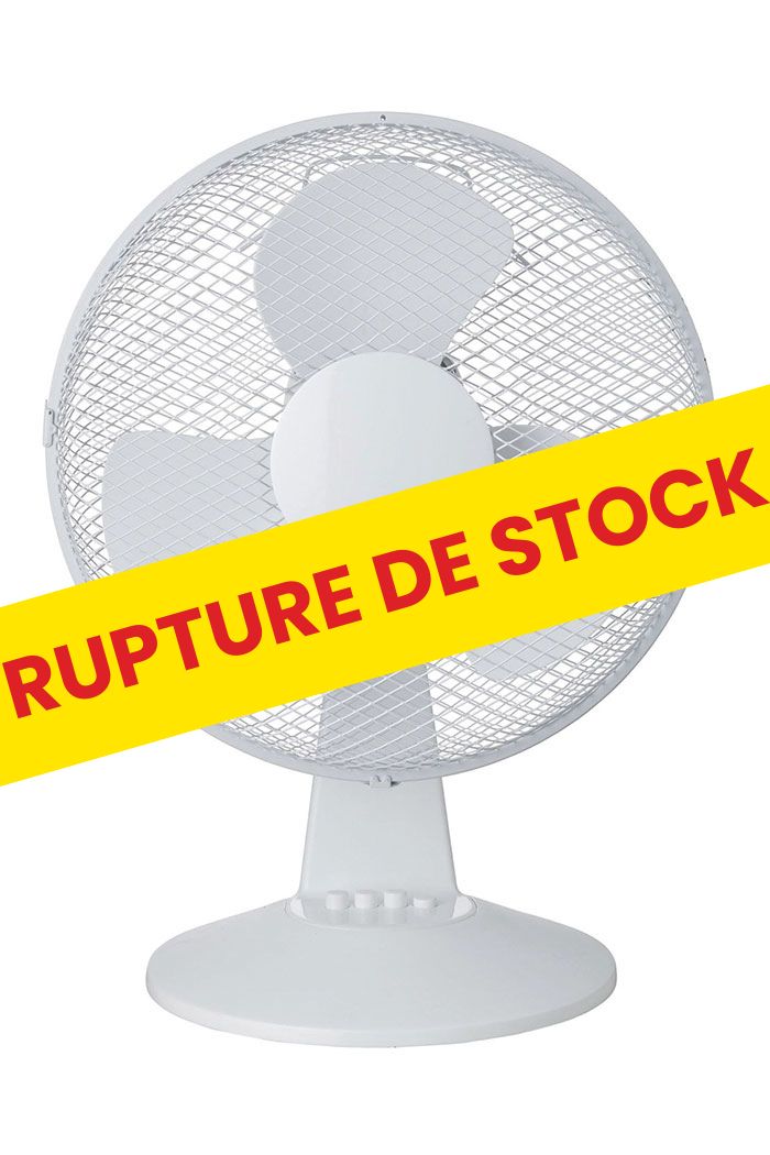VENTILATEUR