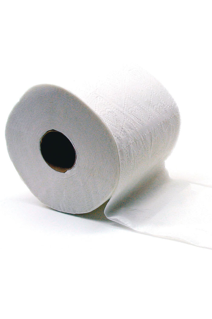 TOILETPAPIER