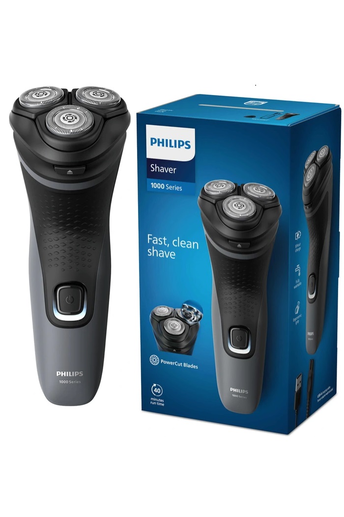 ELEKTRISCH SCHEERAPPARAAT