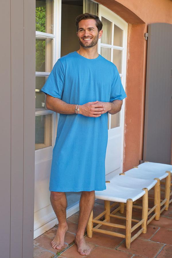 Chemise ouverte dans le dos top